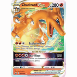 Pokémon - Sword & Shield - Crown Zenith - V/Vstar/Vmax/Trainer/Holo Energy Singles