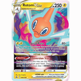 Pokémon - Sword & Shield - Crown Zenith - V/Vstar/Vmax/Trainer/Holo Energy Singles