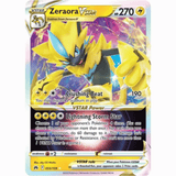 Pokémon - Sword & Shield - Crown Zenith - V/Vstar/Vmax/Trainer/Holo Energy Singles