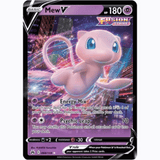 Pokémon - Sword & Shield - Crown Zenith - V/Vstar/Vmax/Trainer/Holo Energy Singles