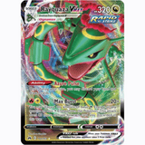 Pokémon - Sword & Shield - Crown Zenith - V/Vstar/Vmax/Trainer/Holo Energy Singles