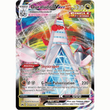 Pokémon - Sword & Shield - Crown Zenith - V/Vstar/Vmax/Trainer/Holo Energy Singles