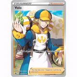 Pokémon - Sword & Shield - Crown Zenith - V/Vstar/Vmax/Trainer/Holo Energy Singles