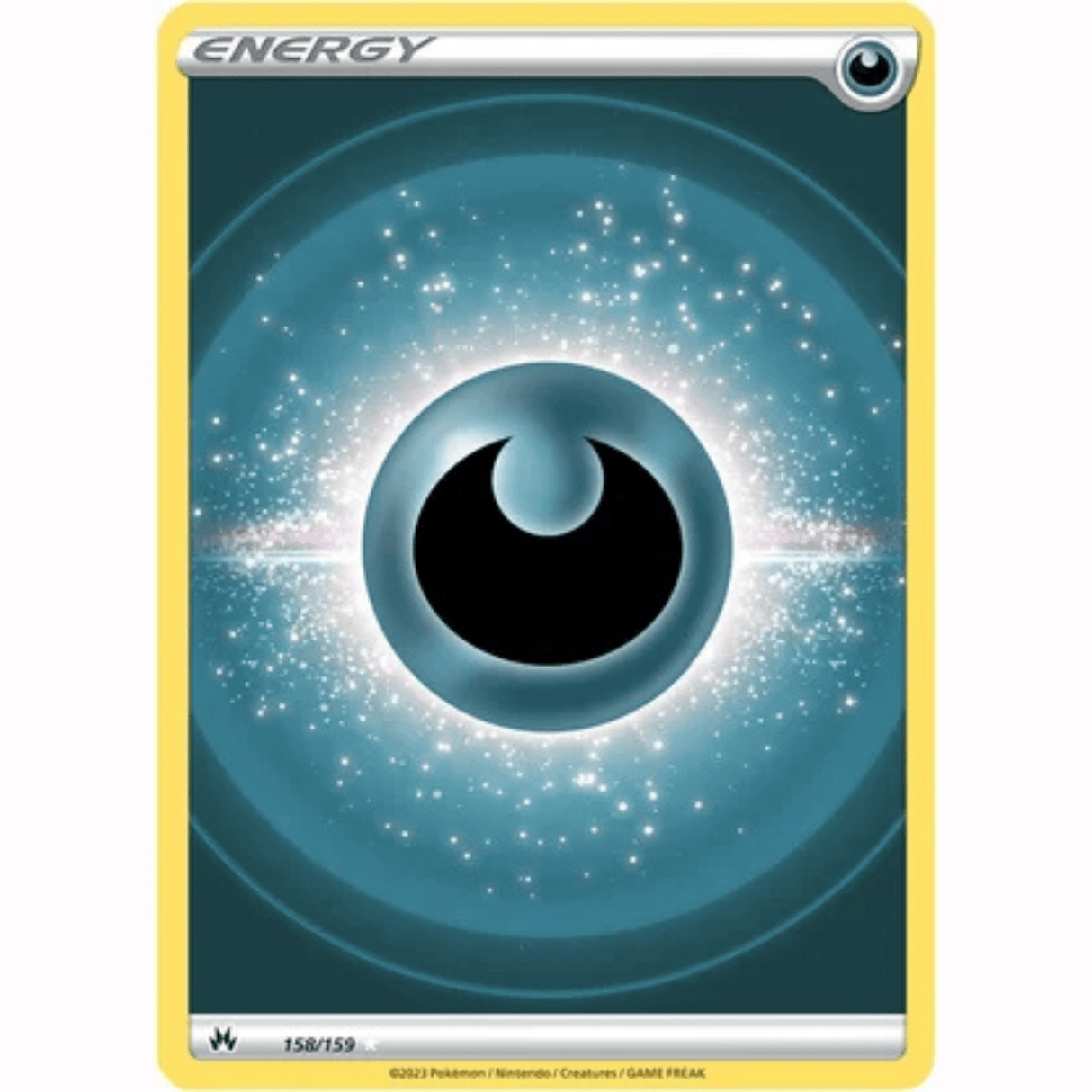 Pokémon - Sword & Shield - Crown Zenith - V/Vstar/Vmax/Trainer/Holo Energy Singles