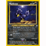 Pokémon - Neo Genesis - Non-Holo Singles