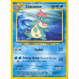 Pokémon - Neo Genesis - Non-Holo Singles