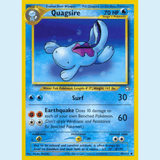 Pokémon - Neo Genesis - Non-Holo Singles