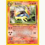 Pokémon - Neo Genesis - Non-Holo Singles