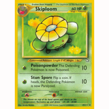 Pokémon - Neo Genesis - Non-Holo Singles