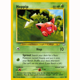 Pokémon - Neo Genesis - Non-Holo Singles