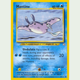 Pokémon - Neo Genesis - Non-Holo Singles