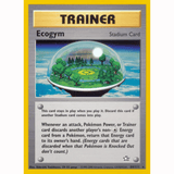 Pokémon - Neo Genesis - Non-Holo Singles