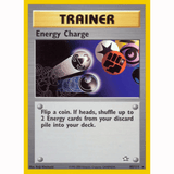 Pokémon - Neo Genesis - Non-Holo Singles