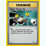 Pokémon - Neo Genesis - Non-Holo Singles