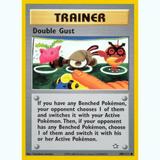 Pokémon - Neo Genesis - Non-Holo Singles