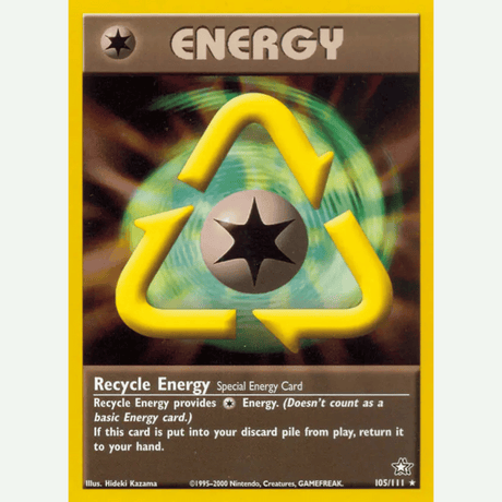 Pokémon - Neo Genesis - Non-Holo Singles