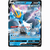 Pokémon - Sword & Shields - Battle Styles - V/VMAX/UR/SR/Rainbow Singles