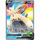 Pokémon - Sword & Shields - Battle Styles - V/VMAX/UR/SR/Rainbow Singles