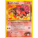 Pokémon - Gym Challenge - Non-Holo Common/Uncommon Singles