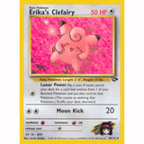 Pokémon - Gym Challenge - Non-Holo Common/Uncommon Singles