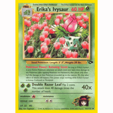 Pokémon - Gym Challenge - Non-Holo Common/Uncommon Singles