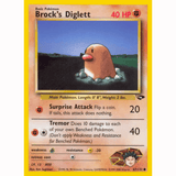 Pokémon - Gym Challenge - Non-Holo Common/Uncommon Singles