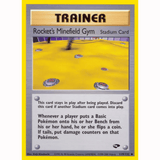 Pokémon - Gym Challenge - Non-Holo Common/Uncommon Singles