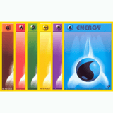 Pokémon - Gym Challenge - Non-Holo Common/Uncommon Singles