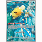 Pokémon - Scarlet & Violet - Destined Rivals - EX & EX Full Arts & AR Singles