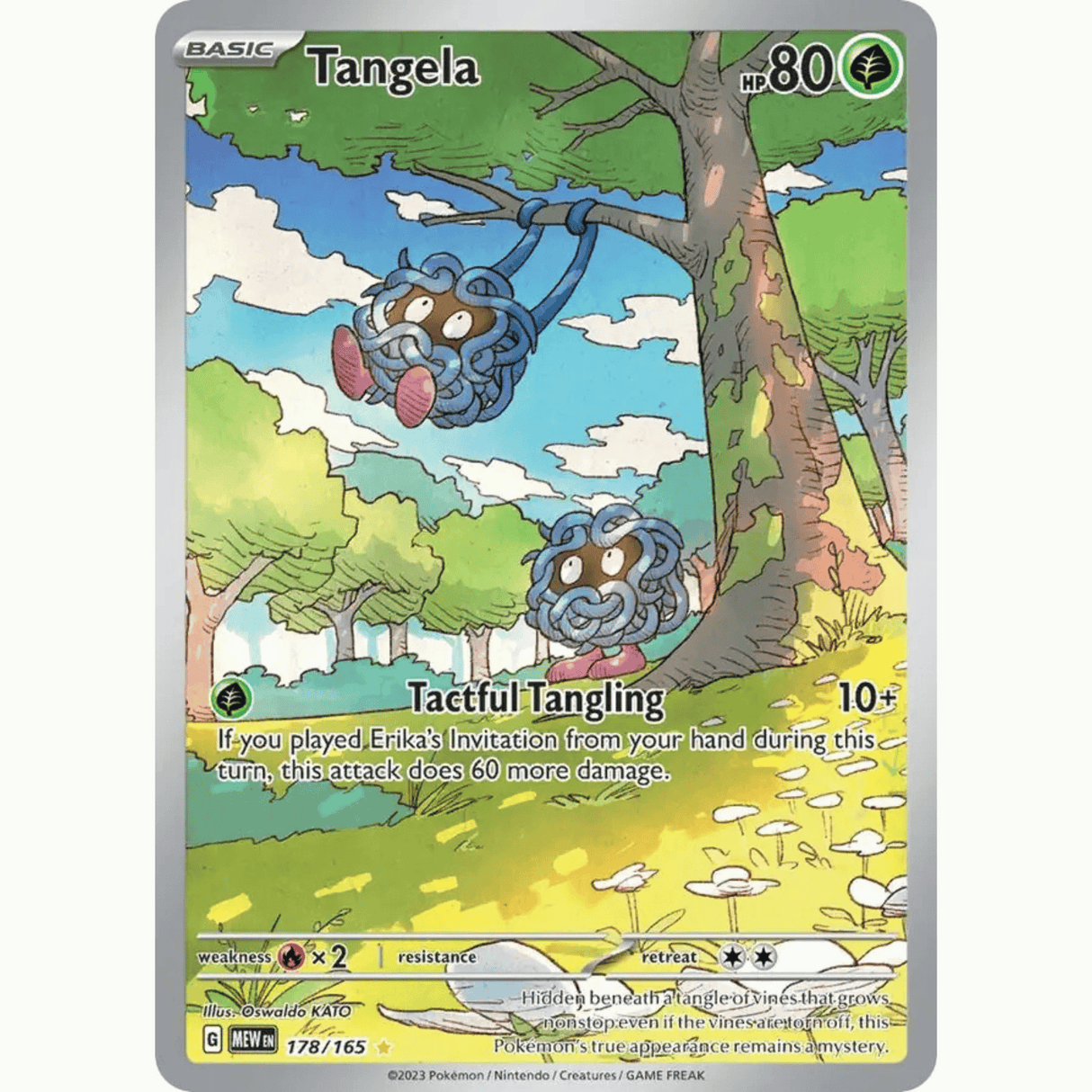 Pokémon - Scarlet & Violet - 151 - EX & EX Full Art, AR, SAR Singles