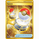 Pokémon - Scarlet & Violet - 151 - EX & EX Full Art, AR, SAR Singles