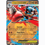 Pokemon Mega Evolutions Base - EX, Illustration Rares & EX Full Art Singles