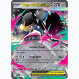 Pokemon Mega Evolutions Base - EX, Illustration Rares & EX Full Art Singles