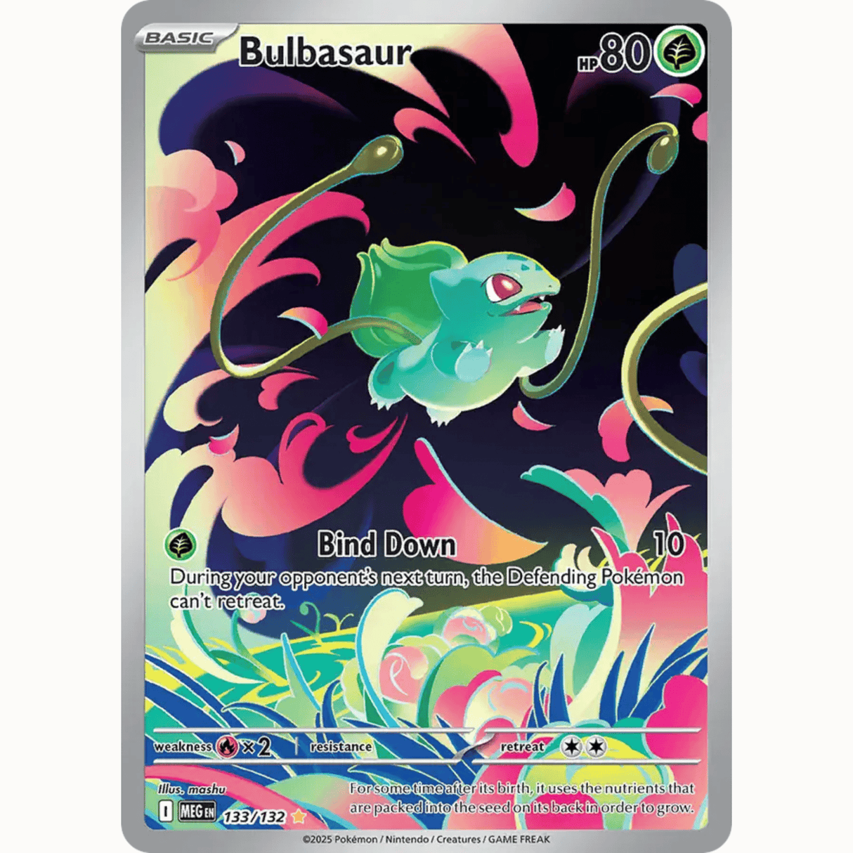 Pokemon Mega Evolutions Base - EX, Illustration Rares & EX Full Art Singles