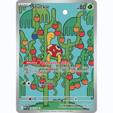 Pokemon Mega Evolutions Base - EX, Illustration Rares & EX Full Art Singles