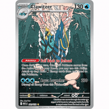 Pokemon Mega Evolutions Base - EX, Illustration Rares & EX Full Art Singles