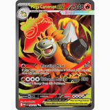 Pokemon Mega Evolutions Base - EX, Illustration Rares & EX Full Art Singles