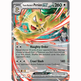 Pokémon - Scarlet & Violet - Destined Rivals - EX & EX Full Arts & AR Singles