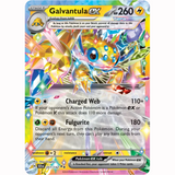 Pokémon - Scarlet & Violet - Stellar Crown - EX & EX Full Art Singles