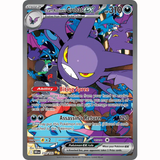 Pokémon - Scarlet & Violet - Destined Rivals - EX & EX Full Arts & AR Singles