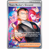 Pokémon - Scarlet & Violet - Destined Rivals - EX & EX Full Arts & AR Singles