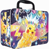 Pokémon TCG: November Collector's Chest - My Store