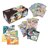 Pokémon - Scarlet & Violet-Prismatic Evolutions Surprise Box - Infinity TCG