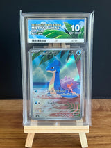 Misty's Lapras AR #072 ACE GEM MINT 10 - Infinity TCG