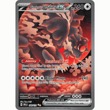 Pokémon - Scarlet & Violet - Prismatic Evolution - EX & EX SIR Singles