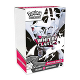 Pokémon - Scarlet & Violet - White Flare Booster Bundle