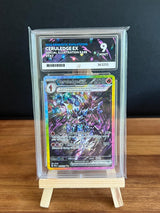 Ceruledge EX SIR #147 ACE MINT 9 - Infinity TCG