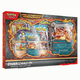 Pokémon - Scarlet & Violet - Charizard ex Special Collection