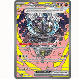 Pokémon - Scarlet & Violet - Prismatic Evolution - EX & EX SIR Singles