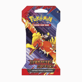 Pokémon - Scarlet & Violet - Destined Rivals - Sleeved Booster Pack